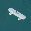 LÄSSIG T-Shirt Jersey GOTS