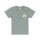 LÄSSIG T-Shirt Jersey GOTS