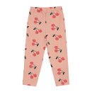 LÄSSIG Leggings Little Gang Jersey GOTS