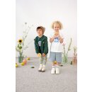 LÄSSIG Leggings Little Gang Jersey GOTS