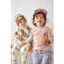 LÄSSIG Leggings Little Gang Jersey GOTS