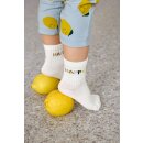 LÄSSIG Leggings Little Gang Jersey GOTS