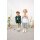 LÄSSIG Leggings Little Gang Jersey GOTS
