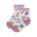 PeopleWearOrganic Baby-Socken 2er-Pack GOTS blassrosa Mix