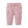 PeopleWearOrganic Twill-Hose strech GOTS malve