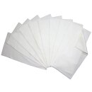 avo+cado Trockenfleece-Einlagen - 10 Stück