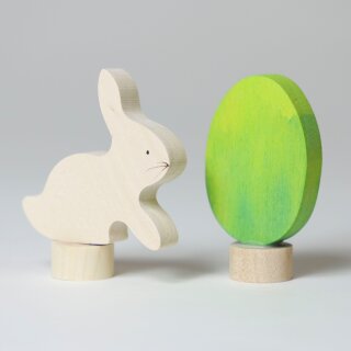 Grimms Steckfiguren Osterset