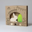 Grimms Steckfiguren Osterset