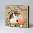 Grimms Steckfiguren Osterset
