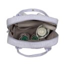 LÄSSIG Wickelrucksack Vividal Cord