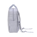 LÄSSIG Wickelrucksack Vividal Cord