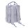 LÄSSIG Wickelrucksack Vividal Cord