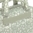 LÄSSIG Wickeltasche - Everyday Bag Leo light khaki