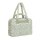 LÄSSIG Wickeltasche - Everyday Bag Leo light khaki
