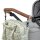 LÄSSIG Wickeltasche - Everyday Bag Leo light khaki