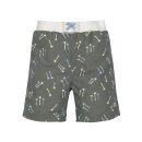 LÄSSIG Splash&Fun UV-Schutz BadeShorts mit...