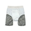 LÄSSIG Splash&Fun UV-Schutz BadeShorts mit Windeleinsatz LSF 80