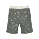 LÄSSIG Splash&Fun UV-Schutz BadeShorts mit Windeleinsatz LSF 80