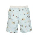 LÄSSIG Splash&Fun UV-Schutz BadeShorts mit Windeleinsatz LSF 80