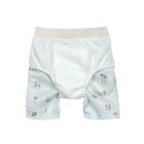 LÄSSIG Splash&Fun UV-Schutz BadeShorts mit Windeleinsatz LSF 80