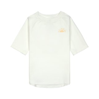 LÄSSIG Splash&Fun Rashguard UV-Schutz Badeshirt kurzarm LSF 60