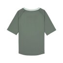 LÄSSIG Splash&Fun Rashguard UV-Schutz Badeshirt kurzarm LSF 60