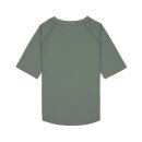 LÄSSIG Splash&Fun Rashguard UV-Schutz Badeshirt kurzarm LSF 60