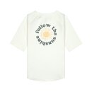 LÄSSIG Splash&Fun Rashguard UV-Schutz Badeshirt kurzarm LSF 60