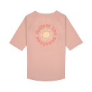 LÄSSIG Splash&Fun Rashguard UV-Schutz Badeshirt kurzarm LSF 60
