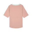 LÄSSIG Splash&Fun Rashguard UV-Schutz Badeshirt kurzarm LSF 60