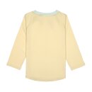 LÄSSIG Splash&Fun Rashguard Badeshirt Langarm mit UV-Schutz