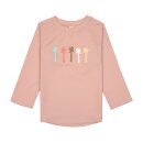 LÄSSIG Splash&Fun Rashguard Badeshirt Langarm mit UV-Schutz