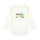 LÄSSIG Splash&Fun Rashguard Badeshirt Langarm mit UV-Schutz