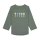 LÄSSIG Splash&Fun Rashguard Badeshirt Langarm mit UV-Schutz