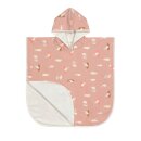 LÄSSIG Splash&Fun Badeponcho mit UV-Schutz