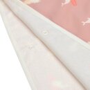 LÄSSIG Splash&Fun Badeponcho mit UV-Schutz