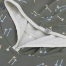 LÄSSIG Splash&Fun Badeponcho mit UV-Schutz