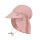 LÄSSIG Splash&Fun UV-Schutz Sonnenhut Flap Hat mit Nackenschutz LSF 80 uni
