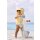 LÄSSIG Splash&Fun UV-Schutz Sonnenhut Flap Hat mit Nackenschutz LSF 80 uni