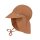 LÄSSIG Splash&Fun UV-Schutz Sonnenhut Flap Hat mit Nackenschutz LSF 80 uni
