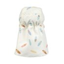 LÄSSIG Splash&Fun UV-Schutz Sonnenhut Flap Hat mit Nackenschutz LSF 80