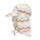 LÄSSIG Splash&Fun UV-Schutz Sonnenhut Flap Hat mit Nackenschutz LSF 80