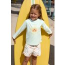 LÄSSIG Splash&Fun UV-Schutz Boardie Shorts Kids LSF 80