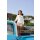 LÄSSIG Splash&Fun UV-Schutz Boardie Shorts Kids LSF 80