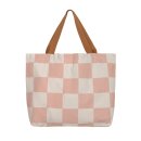 LÄSSIG Splash&Fun Beach Shopper GOTS