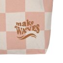 LÄSSIG Splash&Fun Beach Shopper GOTS