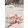 LÄSSIG Splash&Fun Beach Shopper GOTS
