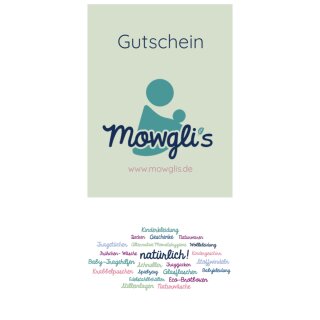 Gutschein