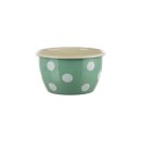 Münder Emaille-Schüssel 14cm pastell mit...