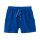 PeopleWearOrganic Sweat-Shorts GOTS royalblau